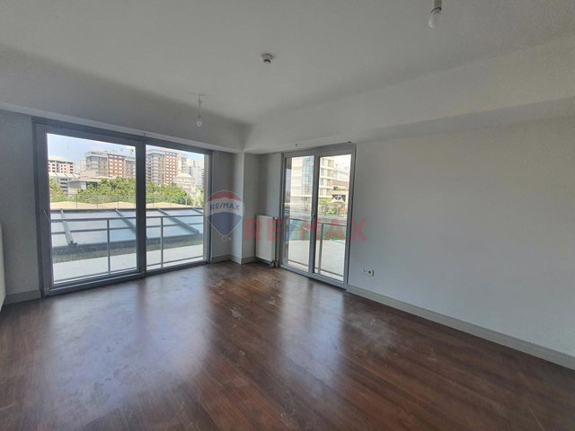 SURYAPI CORRİDOR'DA 102M2 KİRALIK 2+1 DAİRE