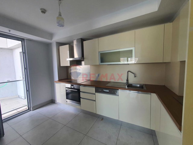 SURYAPI CORRİDOR'DA 102M2 KİRALIK 2+1 DAİRE