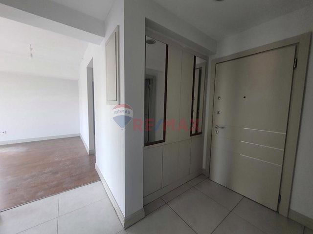 SURYAPI CORRİDOR'DA 102M2 KİRALIK 2+1 DAİRE