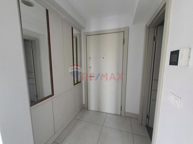 SURYAPI CORRİDOR'DA 102M2 KİRALIK 2+1 DAİRE