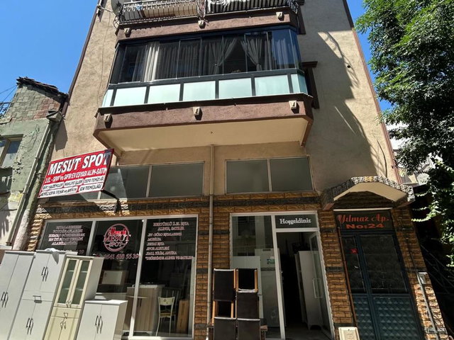 RE/MAX ŞEHİR'DEN YALOVA MERKEZ'DE SATILIK DUBLEKS DAİRE
