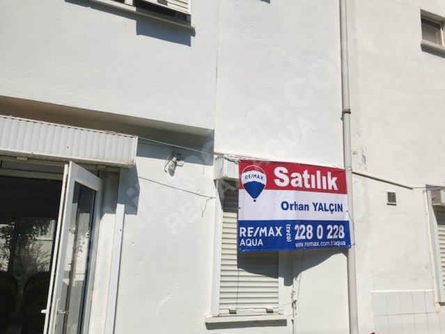 ANTALYA MANAVGAT’TA BAHÇE KATI 2+1 VİLLA | TAPULU, KREDİYE UYGUN, BOŞ