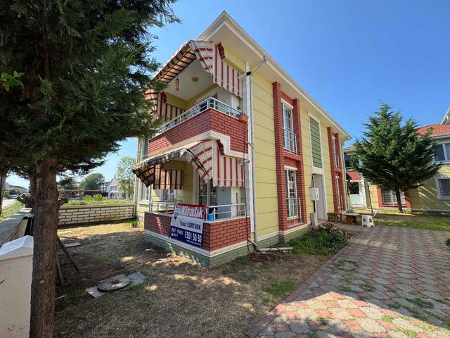 REMAX SOFT'TAN KOCAALİ YALI MAH. EŞYALI 65 M2 KİRALIK 2+1 DAİRE