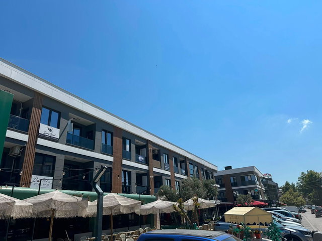 RE/MAX ŞEHİR'DEN ADNAN MENDERES MAHALLESİNDE SATILIK DAİRE