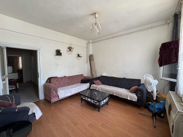 SANCAKTEPE AKPINARDA 27,5 M2 HİSSELİ KİRACILI 1+1 SATILIK DAİRE