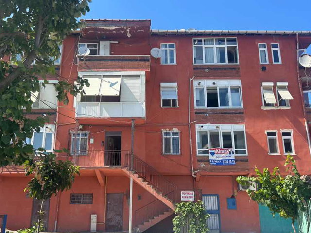 İZMİT GÜNDOĞDU MAHALLESİNDE KİRALIK 3+1 DAİRE
