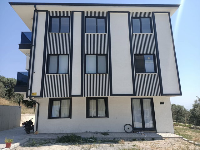 REMAX KANYON'DAN KAYTAZDEREDE 3 +1 KİRALIK SIFIR DAİRE