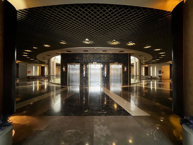 AĞAOĞLU ANDROMEDA RESIDENCE B TIPI EŞYALI KIRALIK 1+1 DAIRE