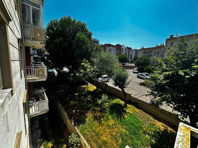 REMAX ADVANTAGE'DAN ATAEVLER ŞEREFİYELİ ARAKAT 3+1 KİRALIK DAİRE
