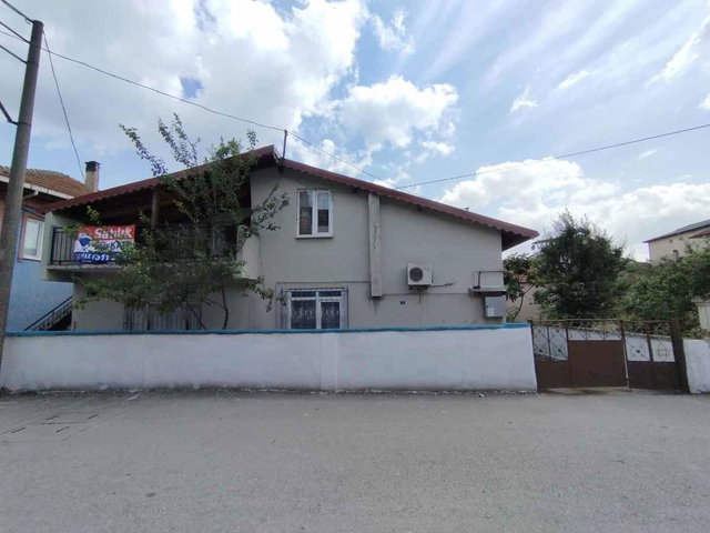 DERİNCE ÇENEDAĞ MAH.DE SATILIK 3+1 MÜSTAKİL EV