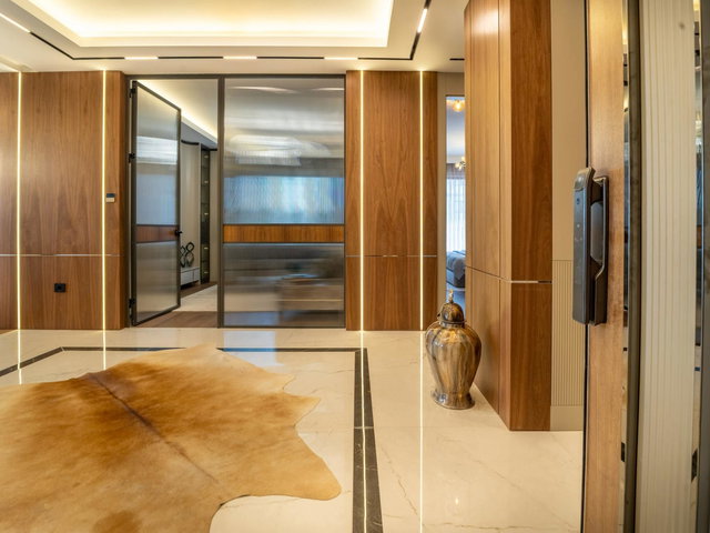 SAZAK BEYSU'DA AYRICALIKLI YAŞAM | 6+1 SIGMA DAIRE /REMAX ENBATI