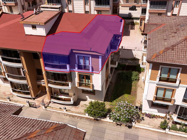 RE/MAX MİD BALIKESİR KARESİ MALTEPE KİRALIK 3+1 DAİRE
