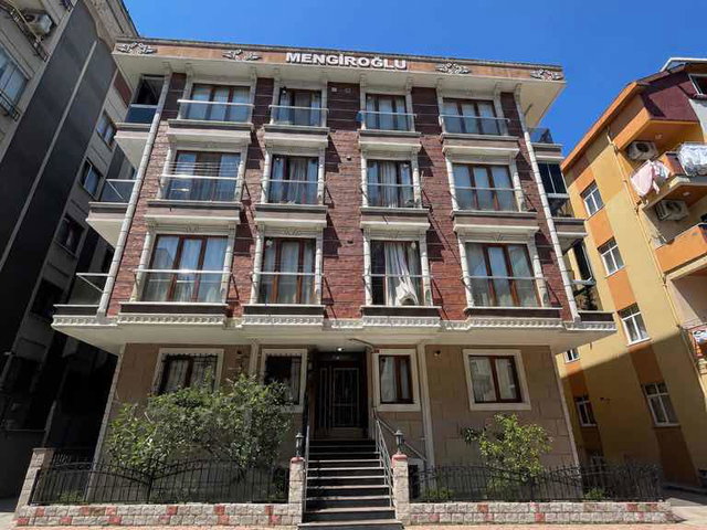 ÜMRANİYE’DE İSTİKLAL MAHALLESİNDE  2+1 KİRALIK DAİRE