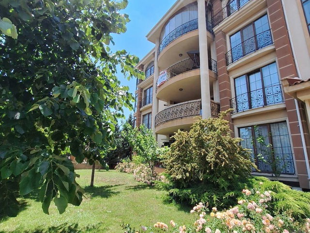 REMAX LAVANDA'DAN DOĞA KONAKLARI’NDA KİRALIK DAİRE
