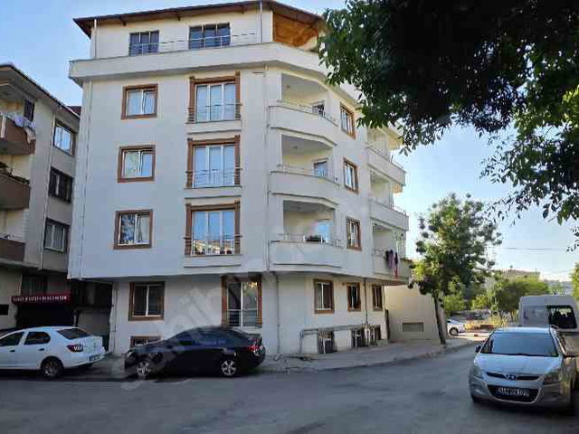SANCAKTEPE YENİDOĞANDA SATILIK 4+1 TERS DUBLEX DAİRE
