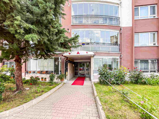 ÇAKIRLAR MH. KIRALIK 3+1 DAIRE