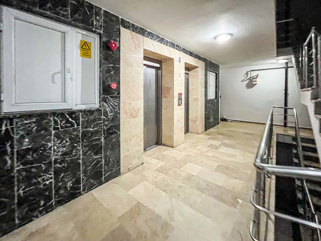 ÇAKIRLAR MH. KIRALIK 3+1 DAIRE