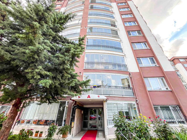 ÇAKIRLAR MH. KIRALIK 3+1 DAIRE