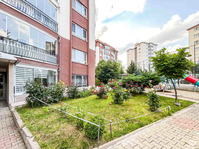 ÇAKIRLAR MH. KIRALIK 3+1 DAIRE