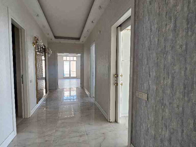ANTEPİA KIYI KONAKLARIN DA GÖL MANZARALI 5.5+1 LÜKS DAİRE
