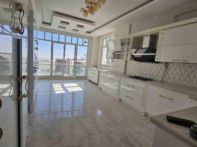 ANTEPİA KIYI KONAKLARIN DA GÖL MANZARALI 5.5+1 LÜKS DAİRE