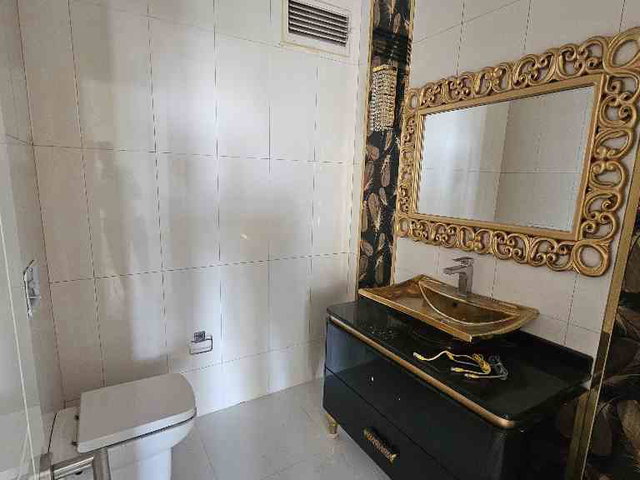 ANTEPİA KIYI KONAKLARIN DA GÖL MANZARALI 5.5+1 LÜKS DAİRE