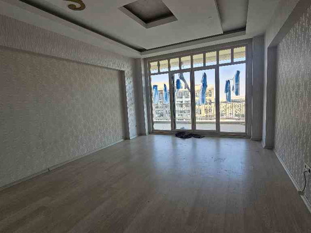 ANTEPİA KIYI KONAKLARIN DA GÖL MANZARALI 5.5+1 LÜKS DAİRE
