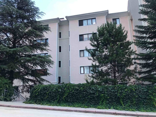 ÇANKAYA KONUTKENT’TE 3+1 | 120 M² | BALKONLU | KOMBİLİ | BOŞ KİRALIK DAİRE