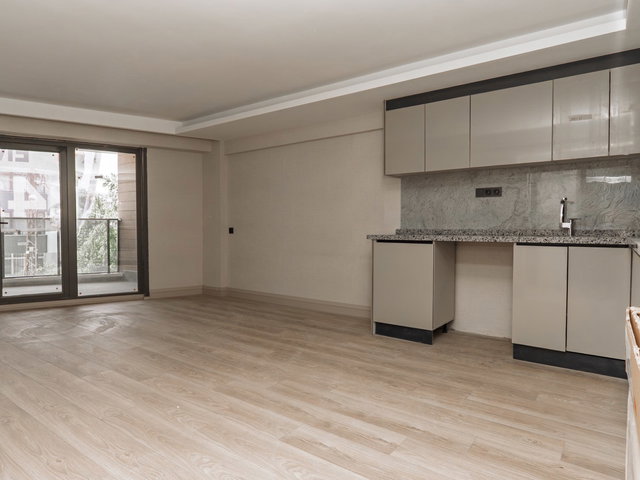ÖVEÇLER LORENZA REZİDANS'DA SIFIR SATILIK 2+1 DAİRE