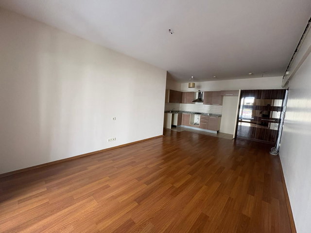 AKSE YAŞAM KONUTLARI'NDA KİRALIK 72M² 1+1 DAİRE
