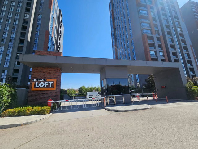 BULVAR LOFT’TA GÜNEY CEPHE 22. KAT | 4.5+1 | 220 M² BRÜT | PRESTİJLİ YATIRIM FIRSATI