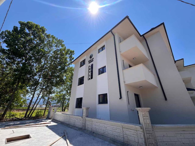 REMAX SOFT'TAN 2+1 90 M2 CEPHELERİ AÇIK ARA KAT SATILIK DAİRE