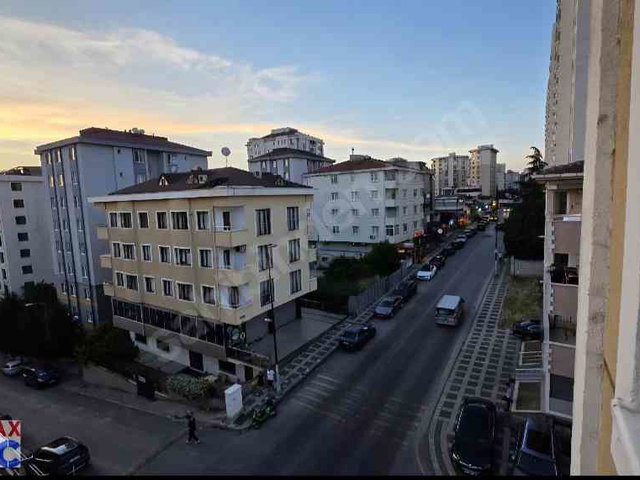 ŞERİFALİ TATLISU MAHALLESİ'NDE SATILIK 2+1 DAİRE