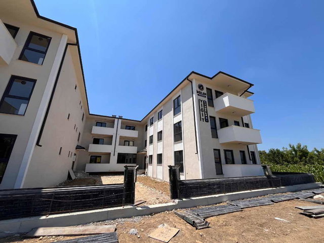 REMAX SOFT'TAN CUMHURİYET MAHALLESİ'NDE 2+1 90 M2 KİLERLİ DAİRE