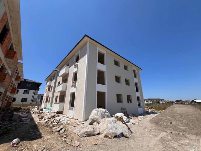 REMAX SOFT'TAN 2+1 AYRI MUTFAKLI EKİM AYI TESLİM SATILIK DAİRE