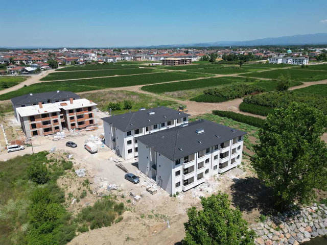 REMAX SOFT'TAN 1+1 YENİ MAHALLE'DE ARA KAT SATILIK DAİRE