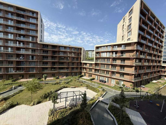 SUR YAPI TOPKAPI EVLERİ 147 M² SATILIK EN UYGUN 3+1 FIRSATI