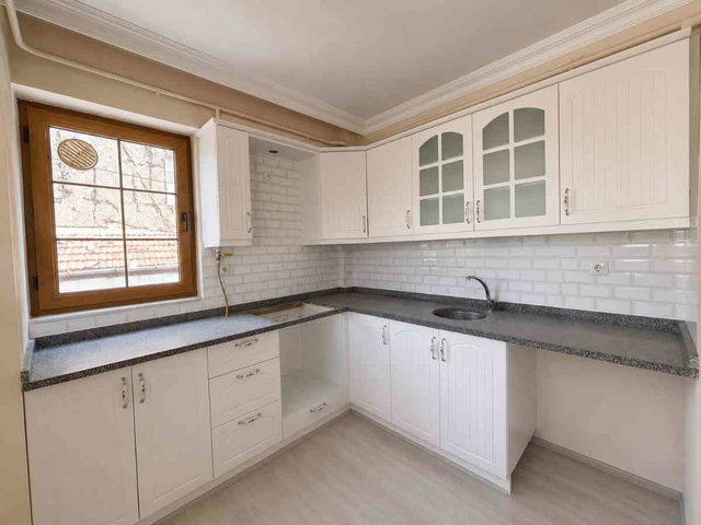 PAMUKOVA MERKEZDE 2019 YAPIMI 3+1 | GİRİŞ KATI | 4 CEPHELİ | KREDİYE UYGUN SATILIK DAİRE