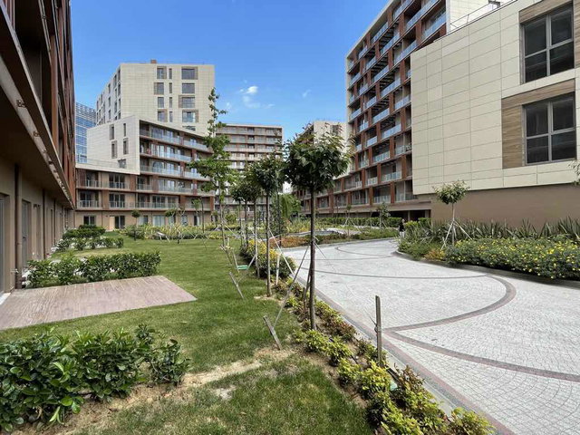 SUR YAPI TOPKAPI EVLERI 3+1 158 M² SATILIK HEMEN TAPU TESLIM