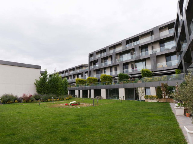 ÇAYYOLU NEV FLATS KIRALIK 2+1  ÇATI DUBLEKS DAIRE