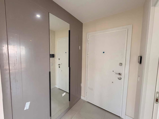 MEGA GARDENPARK ZEYTİNBURNU’NDA SIFIR 3+1 | 10. KAT | 2 BANYO | BALKONLU | MERKEZİ ISITMA