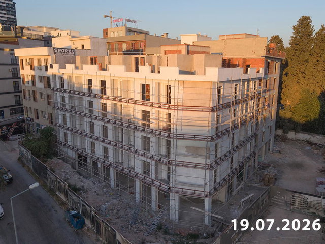 DOKUZ EYLÜL ÜNİVERSİTESİ KAMPÜSÜ YANI SATILIK 1+1 DAİRELER
