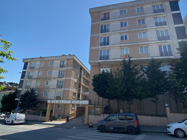 PENDİK VELİBABA MERİDYEN EVLERİ’NDE 3+1 | 120 M² | 2 BANYO | DOĞU CEPHE KİRALIK DAİRE