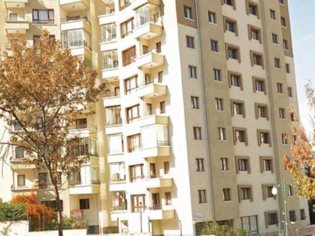 TÜRKKONUT KIRALIK BAHÇE KATI