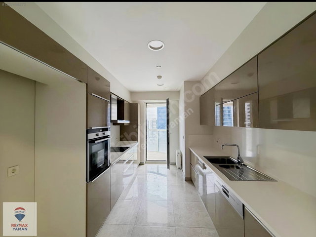 ORYAPARK REZİDANS SATILIK 4+1 YÜKSEK KAT FERAH LÜKS DAİRE