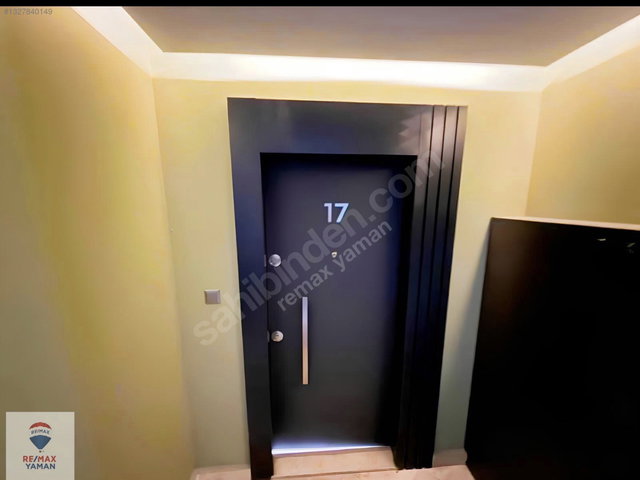 ÜSKÜDAR ÇENGELKÖY MERCAN KONUTLARI 4+1 SATILIK DUBLEKS
