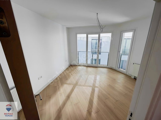 ÜSKÜDAR ÇENGELKÖY MERCAN KONUTLARI 4+1 SATILIK DUBLEKS