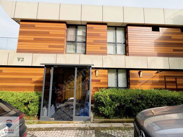 360 KURTKÖY ÇAMLIK SATILIK 4+1 PREMİUM LÜKS 4+2 VİLLA