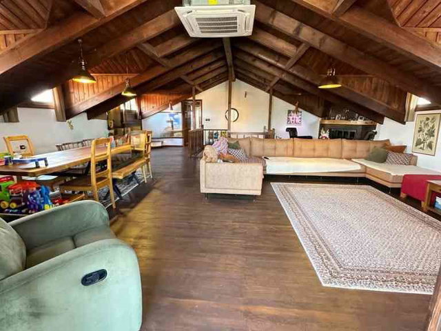TUZLADA İKİ TAPULU TEK DAİRE