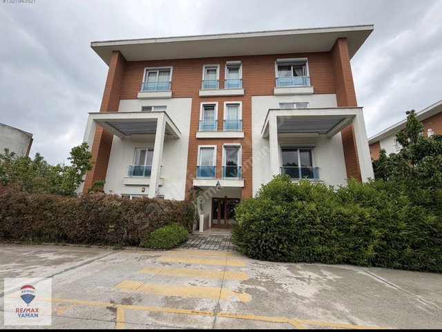 HOBİ LİFE 210 M2 SATILIK 2 KATLI GENİŞ 3+1 BAHÇELİ DUBLEXS